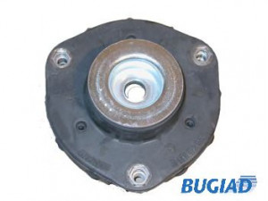BUGIAD BSP20149 pakabos statramsčio atraminis guolis 
 Ašies montavimas/vairavimo mechanizmas/ratai -> Montavimas, pakabos statramstis
6N0 412 331 E