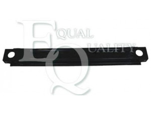 EQUAL QUALITY L02650 skersinis bėgis 
 Kėbulas -> Kėbulo dalys/ sparnas/buferis -> Side/ Cross Member
5256B516