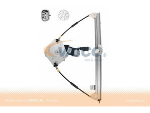 VAICO V24-0422 lango pakėliklis 
 Vidaus įranga -> Elektrinis lango pakėliklis
46 751 870