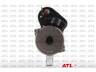 ATL Autotechnik A 21 480 starteris 
 Elektros įranga -> Starterio sistema -> Starteris
1447911, 1796026, 571467