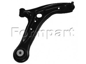 FORMPART 1509078 vikšro valdymo svirtis 
 Ašies montavimas/vairavimo mechanizmas/ratai -> Valdymo svirtis/pasukamosios svirties sujungimas -> Vairo trauklės (valdymo svirtis, išilginis balansyras, diago
1 518 904, 1 520 778, 1 532 421