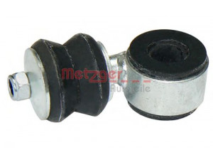 METZGER 53006718 šarnyro stabilizatorius 
 Ašies montavimas/vairavimo mechanizmas/ratai -> Stabilizatorius/fiksatoriai -> Savaime išsilyginanti atrama
6N0 411 315, 6N0 411 315 S1, 6N0 411 315C