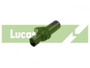 LUCAS ELECTRICAL SEB1028 jutiklis, alkūninio veleno impulsas 
 Kibirkšties / kaitinamasis uždegimas -> Impulsų generatorius
46815160