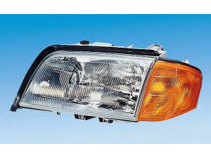 BOSCH 0 302 465 001 priekinis žibintas
202 820 07 61, A 202 820 07 61