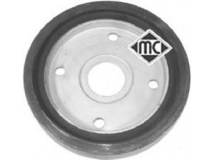 Metalcaucho 05062 vibracijos slopintuvas, kardaninis velenas 
 Ašies pavara -> Kardaninis velenas, visas -> Kardaninis velenas
68039725AA, 68039725AA, 901 411 00 47