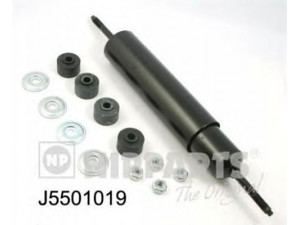 MAGNETI MARELLI 381055010198 amortizatorius