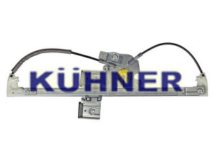 AD KÜHNER AV1079 lango pakėliklis 
 Vidaus įranga -> Elektrinis lango pakėliklis
1687200446, 1687201246, 1687202046