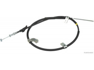MAGNETI MARELLI 600000121380 trosas, stovėjimo stabdys
26051-AC060