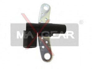 MAXGEAR 24-0043 RPM jutiklis, variklio valdymas 
 Variklis -> Variklio elektra
77 00 101 970, 82 00 468 645, 82 00 647 554