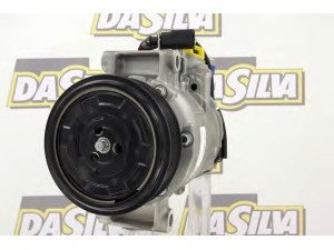 DA SILVA FC0171 kompresorius, oro kondicionierius 
 Oro kondicionavimas -> Kompresorius/dalys
4F0260805AF, 4F0260805E, 4F0260805G
