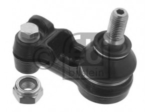 FEBI BILSTEIN 34546 skersinės vairo trauklės galas 
 Vairavimas -> Vairo mechanizmo sujungimai
QJB 100220