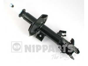 NIPPARTS N5511033G amortizatorius 
 Pakaba -> Amortizatorius
54302CJ40C, 54302CJ41C, 54302ED001