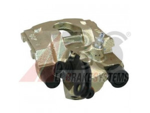 A.B.S. 720701 stabdžių apkaba 
 Stabdžių sistema -> Stabdžių matuoklis -> Stabdžių matuoklio montavimas
8-94372-050-0, 8-94453-389-0
