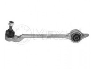 MEYLE 316 050 3901 vikšro valdymo svirtis 
 Ašies montavimas/vairavimo mechanizmas/ratai -> Valdymo svirtis/pasukamosios svirties sujungimas -> Vairo trauklės (valdymo svirtis, išilginis balansyras, diago
31 12 1 093 449, 31 12 1 094 233
