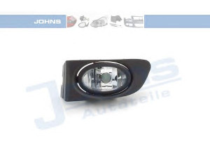 JOHNS 38 01 29 rūko žibintas 
 Elektros įranga -> Pagalbiniai žibintai/dalys -> Rūko žibintas/dalys -> Rūko žibintas/įterp.
08V31 S5A 6M002