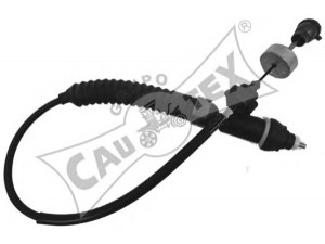 CAUTEX 038219 sankabos trosas 
 Sankaba/dalys -> Sankabos valdymas -> Sankabos trosas
2150CF, 2150CS, 2150CX, 96487803
