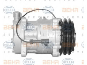 HELLA 8FK 351 119-311 kompresorius, oro kondicionierius 
 Oro kondicionavimas -> Kompresorius/dalys
8 113 627, 8 150 136