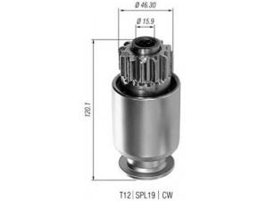 MAGNETI MARELLI 940113020020 krumpliaratis, starteris
C8TZ11350B, C8TZ11350D, C9WF11350C