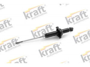 KRAFT AUTOMOTIVE 4018070 amortizatorius 
 Pakaba -> Amortizatorius
RPD102970, GSA982326, GSA982327