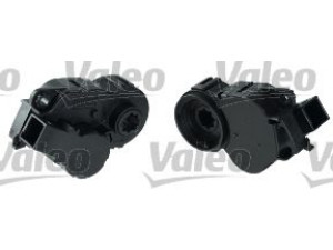 VALEO 715339 valdiklis, maišymo sklendė 
 Oro kondicionavimas -> Valdymas/reguliavimas
277429948R
