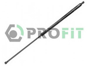 PROFIT 2015-0055 dujinė spyruoklė, bagažinė 
 Priedai -> Bagažinė/pakrovimo skyrius
7700303186, 7700308167, 8465124