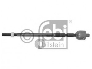 FEBI BILSTEIN 43274 vidinė skersinė vairo trauklė 
 Vairavimas -> Vairo mechanizmo sujungimai
45503-19035