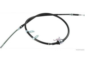 MAGNETI MARELLI 600000124740 trosas, stovėjimo stabdys
UH74-44-410, UH74-44-410A