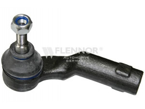 KAWE FL0189-B skersinės vairo trauklės galas 
 Vairavimas -> Vairo mechanizmo sujungimai
BP4L32290