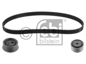 FEBI BILSTEIN 26903 paskirstymo diržo komplektas 
 Techninės priežiūros dalys -> Papildomas remontas
24312-23001, 24312-23001 S1, 24312-23002