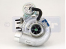 MOTAIR TURBOLADER 334784 kompresorius, įkrovimo sistema
504071262