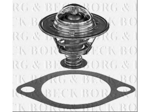 BORG & BECK BBT355 termostatas, aušinimo skystis 
 Aušinimo sistema -> Termostatas/tarpiklis -> Thermostat