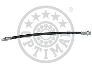 OPTIMAL BSL-957 stabdžių žarnelė 
 Stabdžių sistema -> Stabdžių žarnelės
005312593, 115595610, 115595612