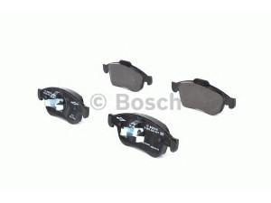 BOSCH 0 986 494 441 stabdžių trinkelių rinkinys, diskinis stabdys 
 Techninės priežiūros dalys -> Papildomas remontas
41 06 059 61R, 41 06 071 15R, 44 06 039 05R