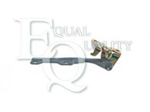 EQUAL QUALITY C00026 lankstas, gaubtas 
 Kėbulas -> Transporto priemonės priekis -> Gaubtas/dalys/garso izoliacinė medžiaga
96541010