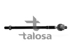 TALOSA 44-07381 vidinė skersinė vairo trauklė 
 Vairavimas -> Vairo mechanizmo sujungimai
577242D000, 577242D020