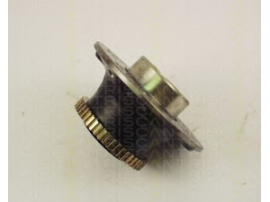 TRISCAN 8530 25216 rato guolio komplektas 
 Ašies montavimas/vairavimo mechanizmas/ratai -> Rato stebulė/montavimas -> Rato guolis
7701 204 696, 7700 780 919, 7701 204 696
