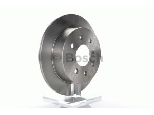 BOSCH 0 986 479 101 stabdžių diskas 
 Stabdžių sistema -> Diskinis stabdys -> Stabdžių diskas
42510-SR3-000, 42510-SR3-A10, 42510-SR3-A11