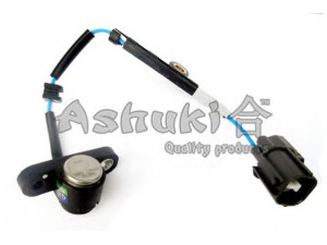 ASHUKI H440-01 jutiklis, alkūninio veleno impulsas 
 Elektros įranga -> Jutikliai
37500-P72-A01