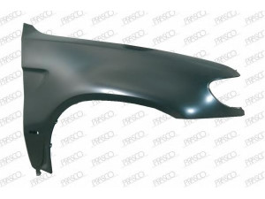 PRASCO BM8203033 sparnas 
 Kėbulas -> Kėbulo dalys/ sparnas/buferis -> Sparnas/montavimo dalys
41357000386