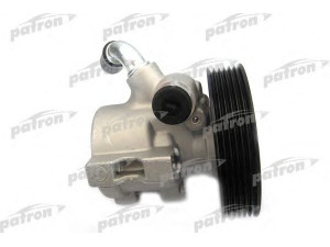 PATRON PPS057 hidraulinis siurblys, vairo sistema 
 Vairavimas -> Vairo pavara/siurblys
40071F, 400786