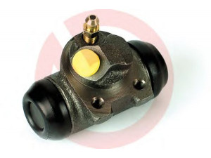 BREMBO A 12 052 rato stabdžių cilindras 
 Stabdžių sistema -> Ratų cilindrai
7910022585, 440246, 03322320013