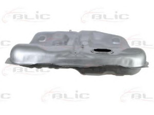 BLIC 6906-00-8153008P degalų bakas 
 Degalų tiekimo sistema -> Kuro bakas/dalys
77001-39315