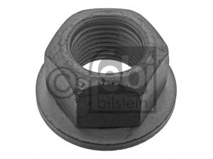 FEBI BILSTEIN 45409 veržlė
77 03 034 288, 77 03 034 313