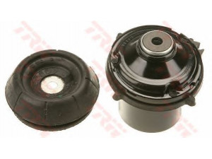 TRW JSL282 remonto komplektas, pakabos statramstis 
 Ašies montavimas/vairavimo mechanizmas/ratai -> Montavimas, pakabos statramstis
0344525, 90538936, 90538936