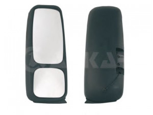 ALKAR 9406285 išorinis veidrodėlis, vairuotojo kabina 
 Kėbulas -> Langai/veidrodėliai -> Veidrodėlis
3980933