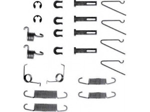 MINTEX MBA703 priedų komplektas, stabdžių trinkelės 
 Stabdžių sistema -> Būgninis stabdys -> Dalys/priedai