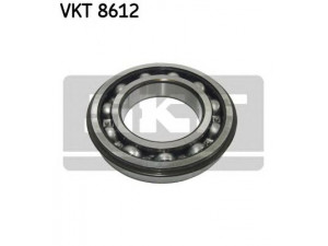 SKF VKT 8612 guolis, neautomatinė transmisija
184413
