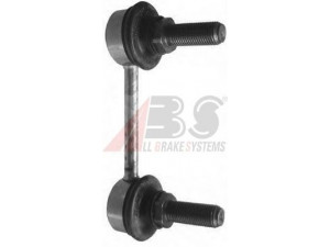 A.B.S. 260364 šarnyro stabilizatorius 
 Ašies montavimas/vairavimo mechanizmas/ratai -> Stabilizatorius/fiksatoriai -> Savaime išsilyginanti atrama
ANR 3304