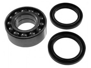 MGA KR3067 rato guolio komplektas 
 Ašies montavimas/vairavimo mechanizmas/ratai -> Rato stebulė/montavimas -> Rato guolis
5451859, 95451859