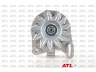 ATL Autotechnik L 35 645 kintamosios srovės generatorius 
 Elektros įranga -> Kint. sr. generatorius/dalys -> Kintamosios srovės generatorius